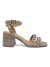 DONATELLA SANDALIA (SUNDONATELLA) - MAGALI SHOES