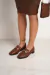 MOCASIN ROYO SAVERIO DI RICCI (ZSA1601) - comprar online