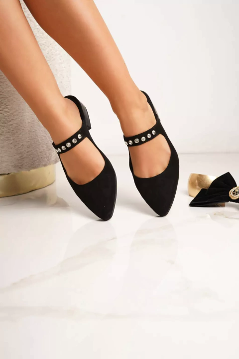 INNES FLAT (ZAGINNES)