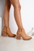 BOTINETA-MARY- (BLOMARY) - MAGALI SHOES