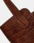 THE BRADED EDITION CARTERA (CPR10320) - MAGALI SHOES