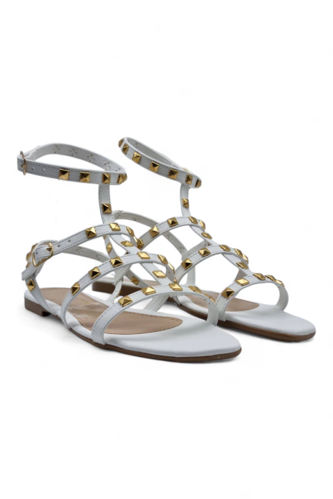 ZATZ SANDALIA (SGM6190)