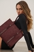 OAK-CARTERA BSHOPPER. DOS CIERRES AL FRENTE (CPR3508) en internet