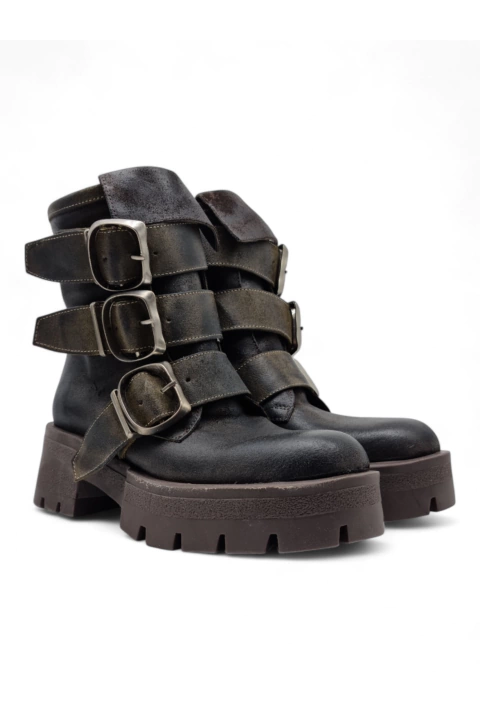 PETRO BORCEGO (BVH24)