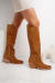 TEXANA-BELU- (BGR4109) - MAGALI SHOES