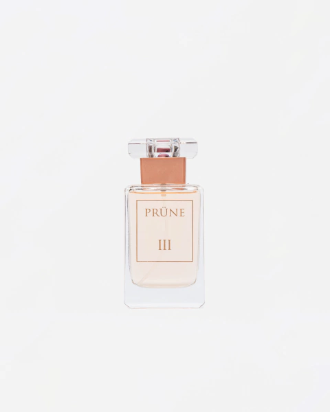 PERFUME III (PPR3)