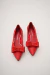 ZOARI FLATS (ZSA0356) - MAGALI SHOES