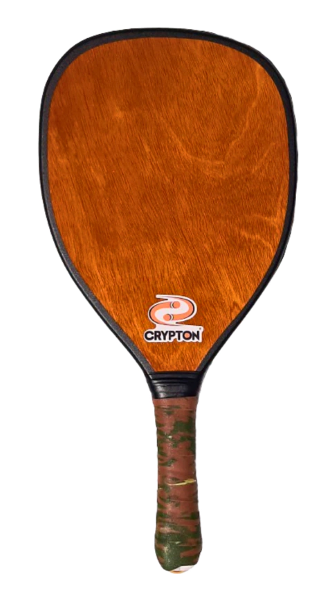 Raquete de MADEIRA com ETAFLON - CURUPIXÁ BEACH - comprar online