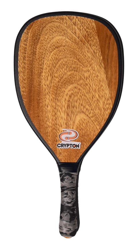 Raquete de MADEIRA com ETAFLON - CEREJEIRA BEACH - comprar online