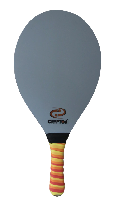 Raquete FÓRMICA com espuma de PVC - Lateral RETA - comprar online