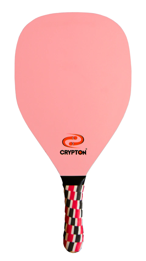 Raquete FÓRMICA com espuma de PVC - Modelo BEACH com cabo RETO - comprar online