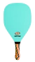 Raquete FÓRMICA com espuma de PVC - Modelo BEACH com cabo RETO - comprar online