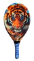 Fibra Estampada - Série Natureza CP-NAT09 - comprar online