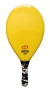 Raquete THOR Fibra de ARAMIDA 100% com espuma de PVC (Divinycell) - comprar online
