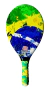 Fibra Estampada CP15L - comprar online