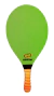 Raquete FÓRMICA com espuma de PVC - Lateral RETA - buy online