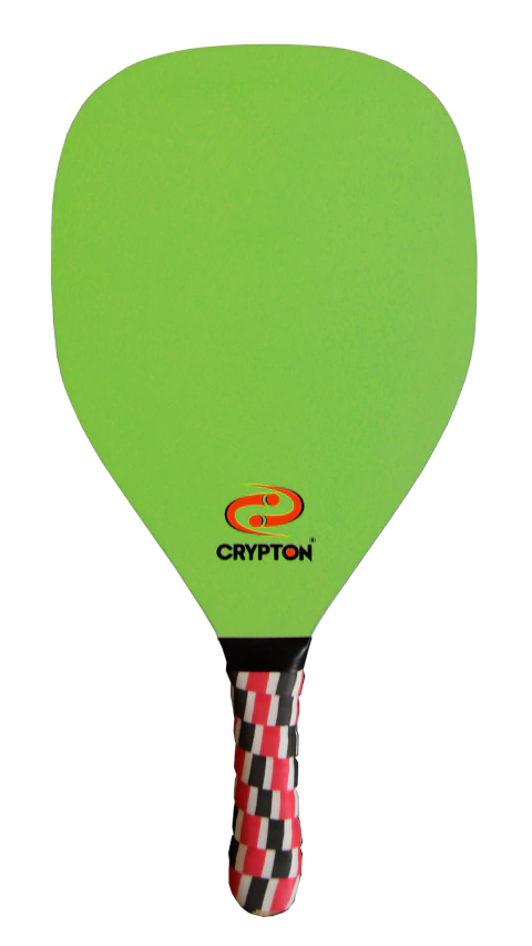 Raquete FÓRMICA com espuma de PVC - Modelo BEACH com cabo RETO - comprar online