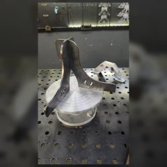 Escuadra de 3 ejes - Ale Glessner shop