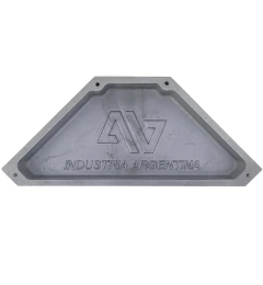 Escuadras AG 270. Se despacha 26/12/25 - comprar online