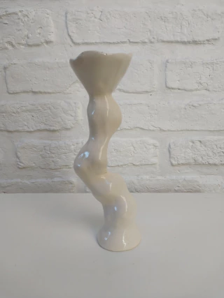 Candelabro de Cerámica - comprar online