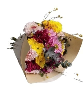 R110 - Mix colorido. - comprar online