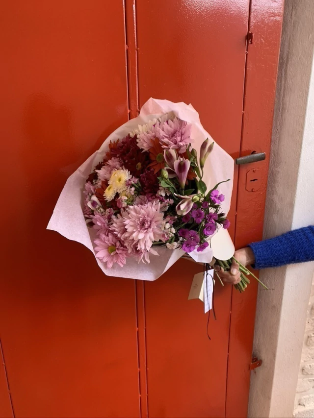 Club de las Flores - comprar online