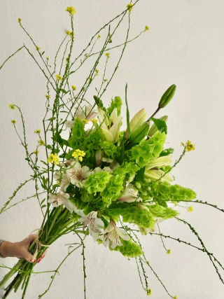 Ramo Élise. Especial Día de la Madre - comprar online