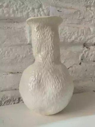 Florero Bombay
