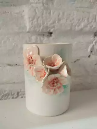 Florero Fleur