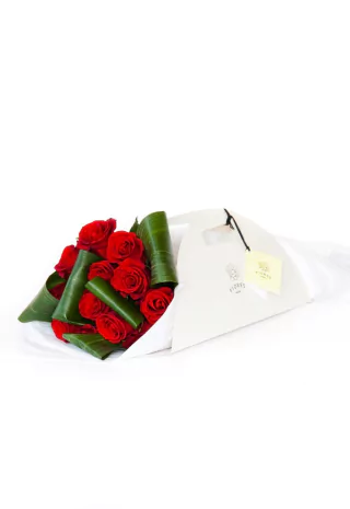 RO1 - Rosas diferentes