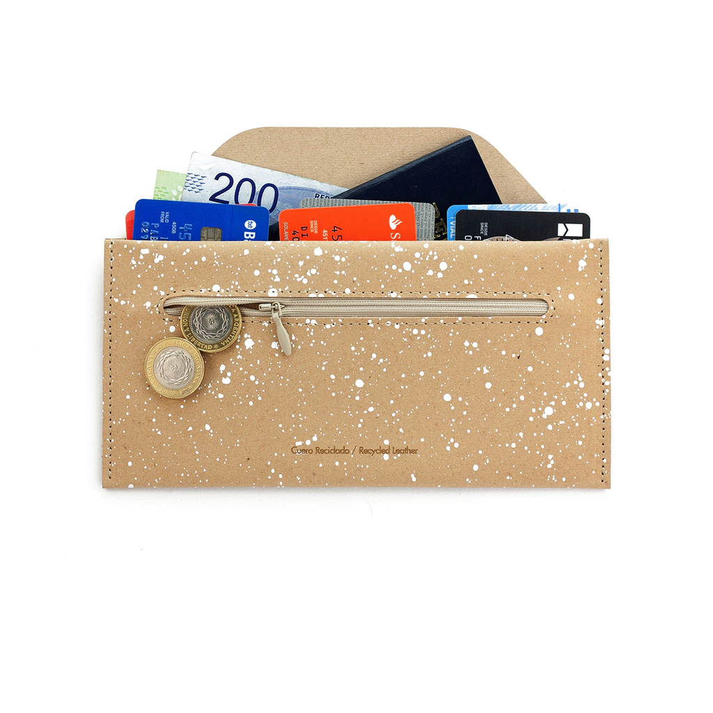 Envelope #6 Cosmos Natural