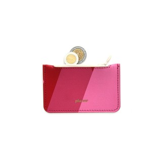 Coin Case Tones Pink