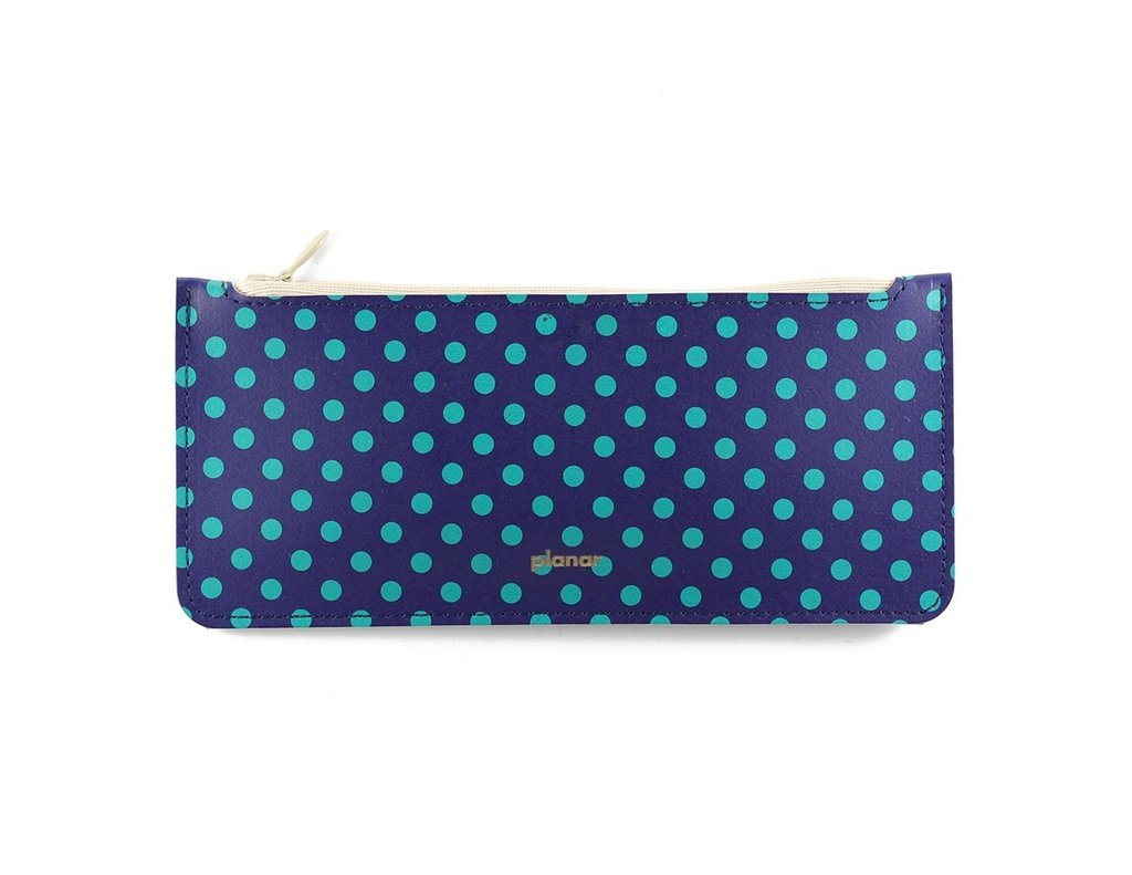 Pencil Pouch Small DG