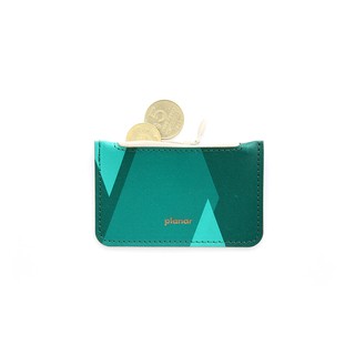 Coin Case Tones Green - buy online