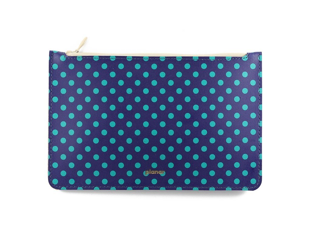 Pencil Pouch Big DG