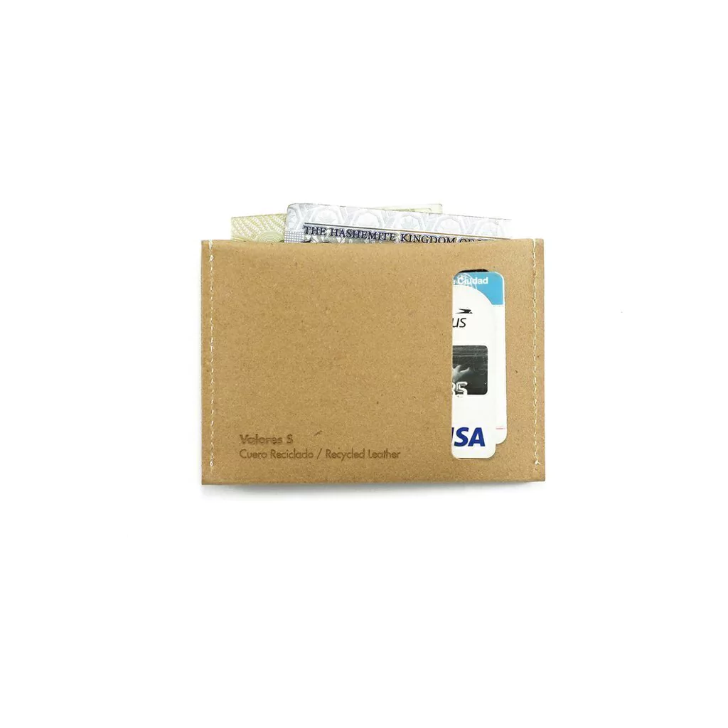 Billetera S Natural - comprar online