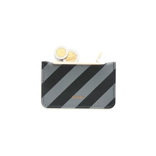 Coin Case Stripes GB