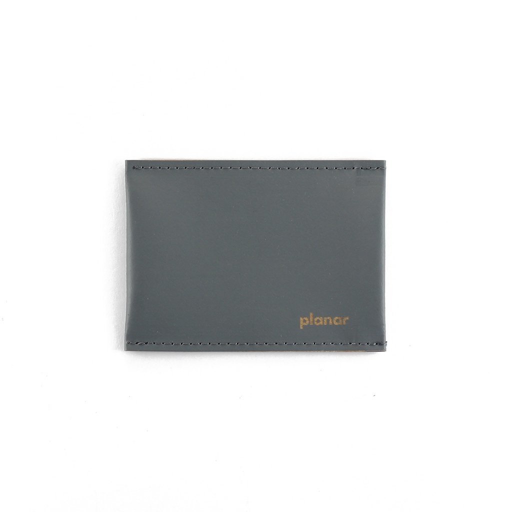 XS Card Holder Solid Grey - buy online