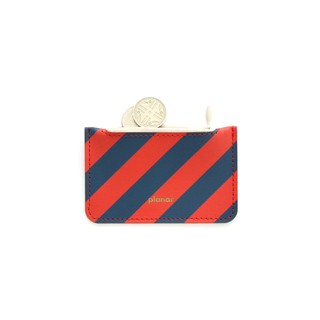 Coin Case Stripes RB