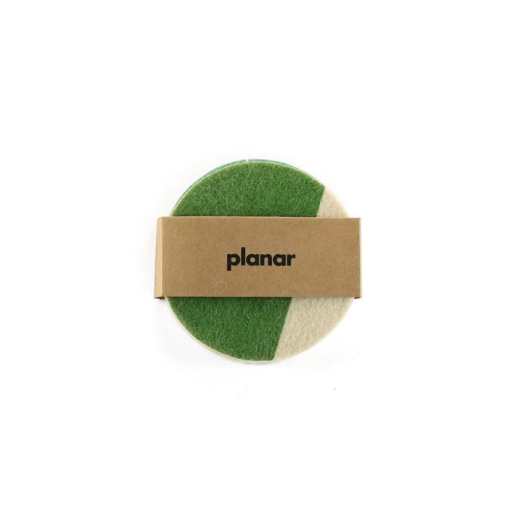 Posavasos Discos - comprar online