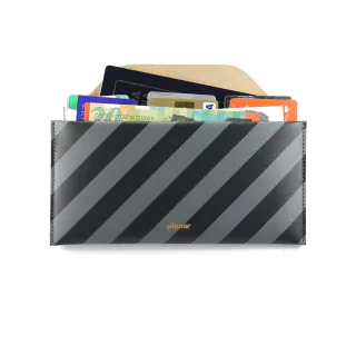 Envelope #6 Stripes GB
