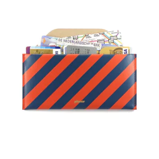 Envelope #6 Stripes RB
