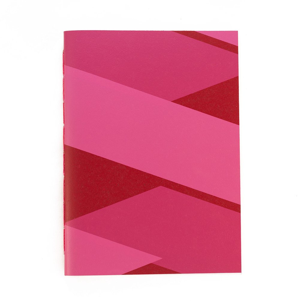 Cuaderno A5 Tonos Magenta - comprar online