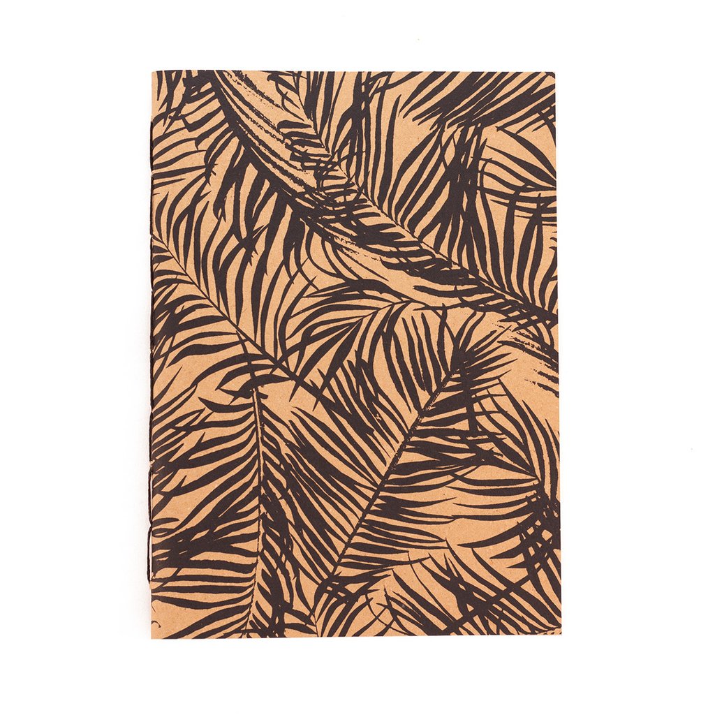 Cuaderno A5 Bosque Natural - comprar online