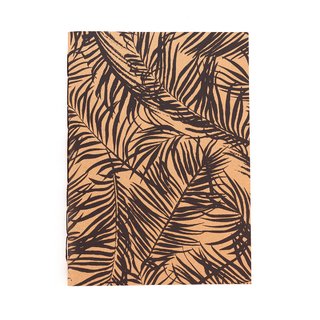 Cuaderno A5 Bosque Natural