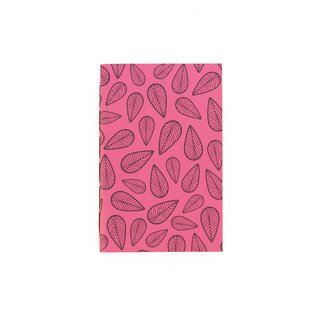 Cuaderno A6 Hojas Magenta