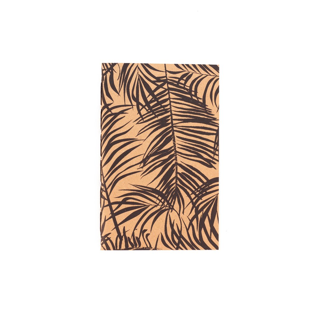 Cuaderno A6 Bosque Natural - comprar online