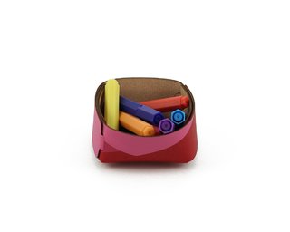 Contenedor B1 Tonos Magenta - comprar online