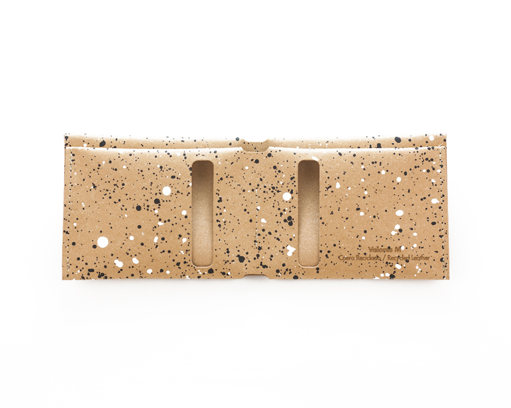 Billetera M Cosmos Natural - comprar online