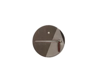 MM Coin Case Tones Grey on internet